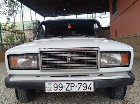 LADA (VAZ) 2104 2011