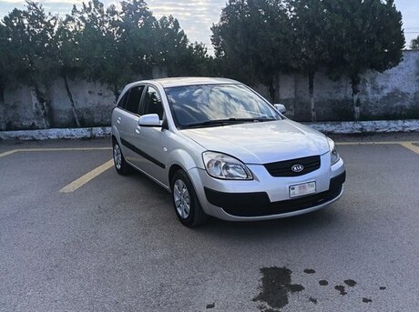 Kia Rio 2006