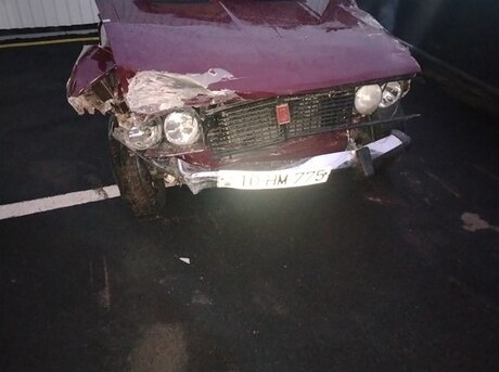 LADA (VAZ) 2106 1999
