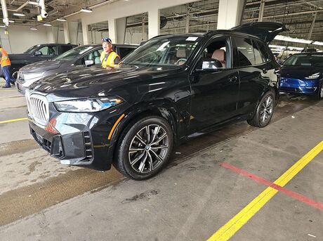 BMW X5 2026