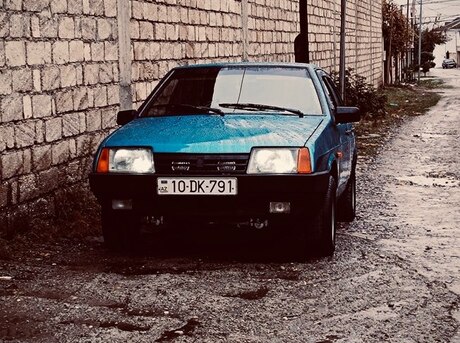 LADA (VAZ) 2109 1997