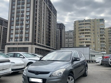Hyundai i30 2010
