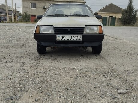 LADA (VAZ) 21099 2003