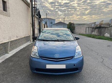 Toyota Prius 2007