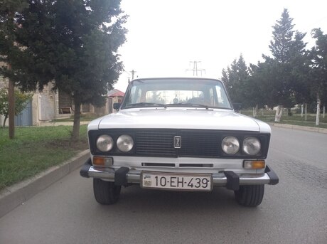 LADA (VAZ) 2106 1997