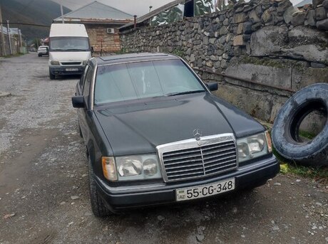 Mercedes E 250 1993