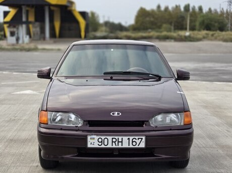 LADA (VAZ) 2115 2012
