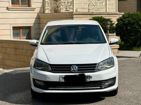 Volkswagen Polo 2019
