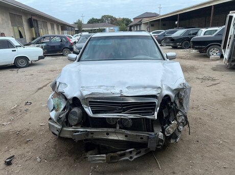 Mercedes E 220 1999