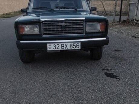 LADA (VAZ) 2107 2003