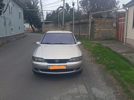 Opel Vectra 1998