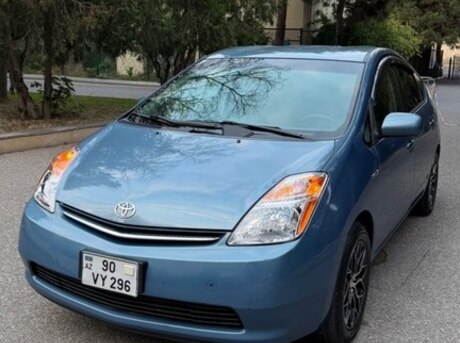 Toyota Prius 2006