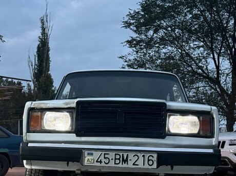 LADA (VAZ) 2107 1992