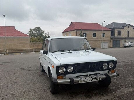 LADA (VAZ) 2106 2002