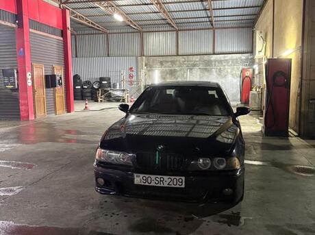 BMW 528 1998