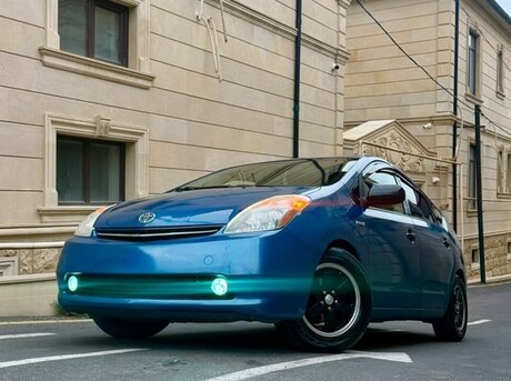 Toyota Prius 2008