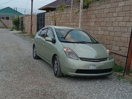 Toyota Prius 2008