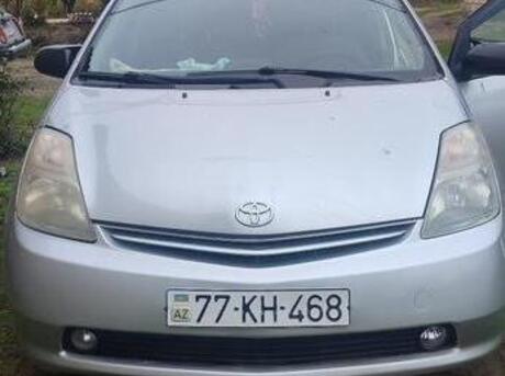 Toyota Prius 2006