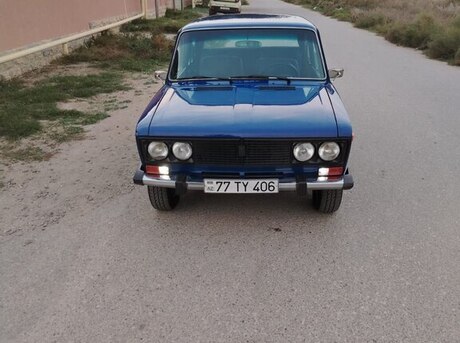 LADA (VAZ) 2106 2003