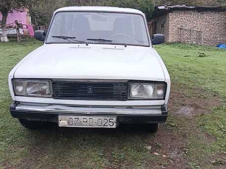 LADA (VAZ) 2104 2006