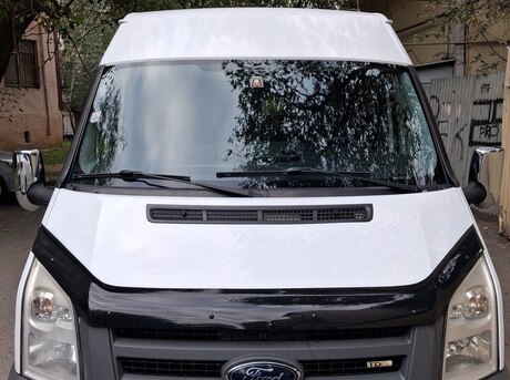 Ford Transit 2007