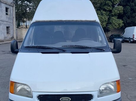 Ford Transit 1998