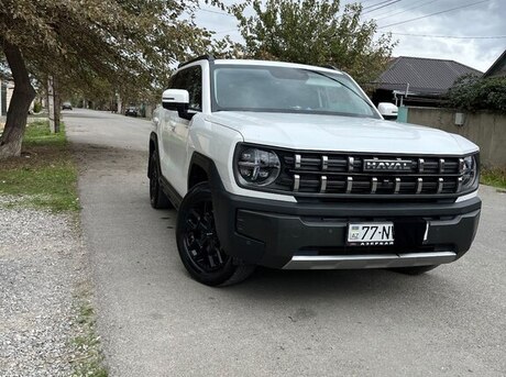 Haval  2024