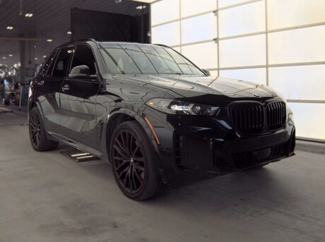 BMW X5 2024