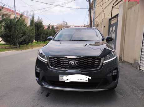 Kia Sorento 2019