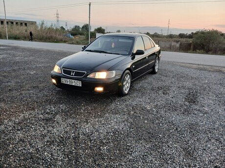 Honda Accord 1999