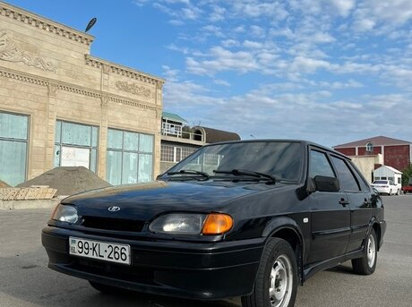 LADA (VAZ) 2115 2012