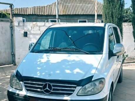 Mercedes  2006