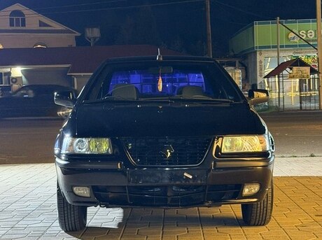 Khazar LX 2024