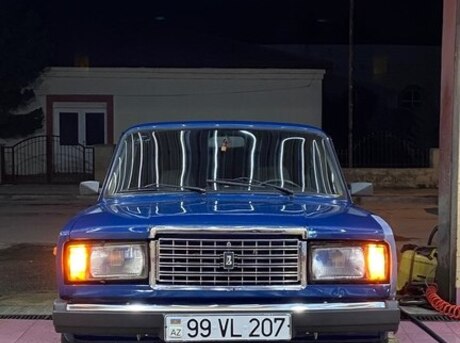 LADA (VAZ) 2107 2009