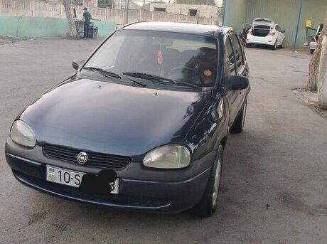 Opel Vita 1998