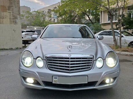 Mercedes E 220 2006