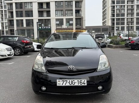 Toyota Prius 2007