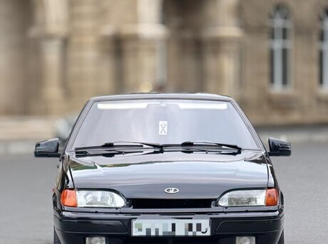 LADA (VAZ) 2115 2012