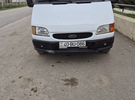 Ford Transit 1998