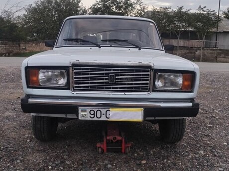 LADA (VAZ) 2107 2009