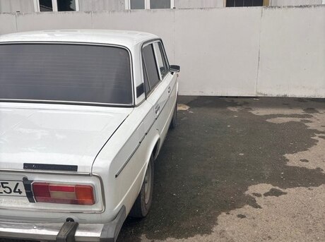 LADA (VAZ) 2106 1999