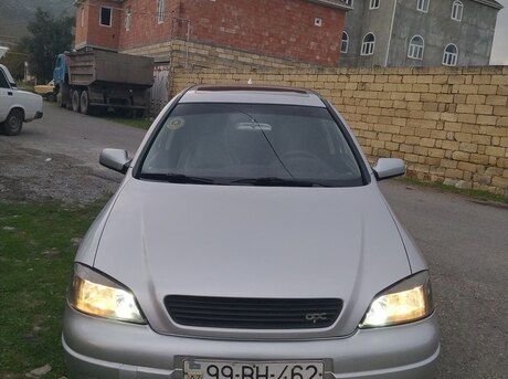 Opel Astra 1999