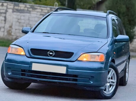 Opel Astra 1999