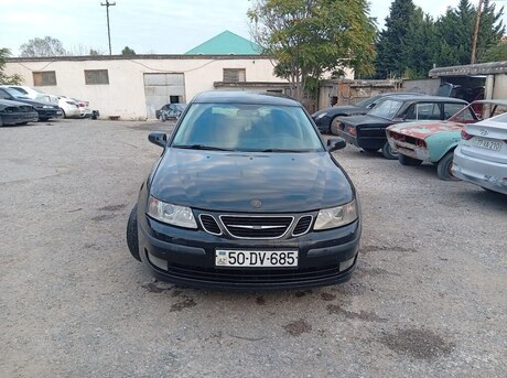 Saab 9-3 2006