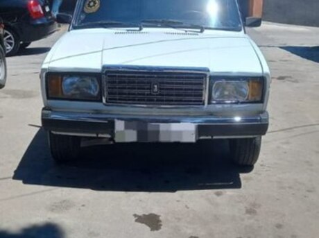 LADA (VAZ) 2107 2004