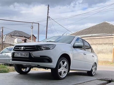 LADA (VAZ) Granta 2024
