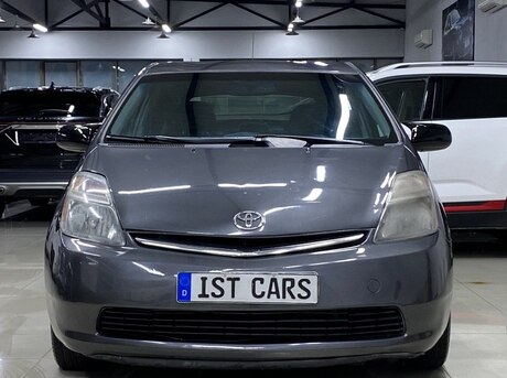 Toyota Prius 2007