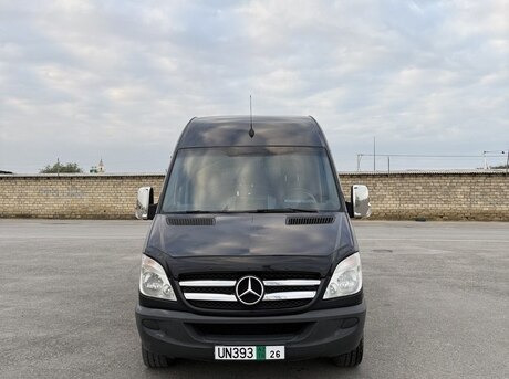 Mercedes Sprinter 315 2009