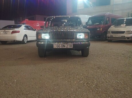 LADA (VAZ) 2107 2011