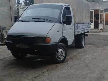 GAZ  1998